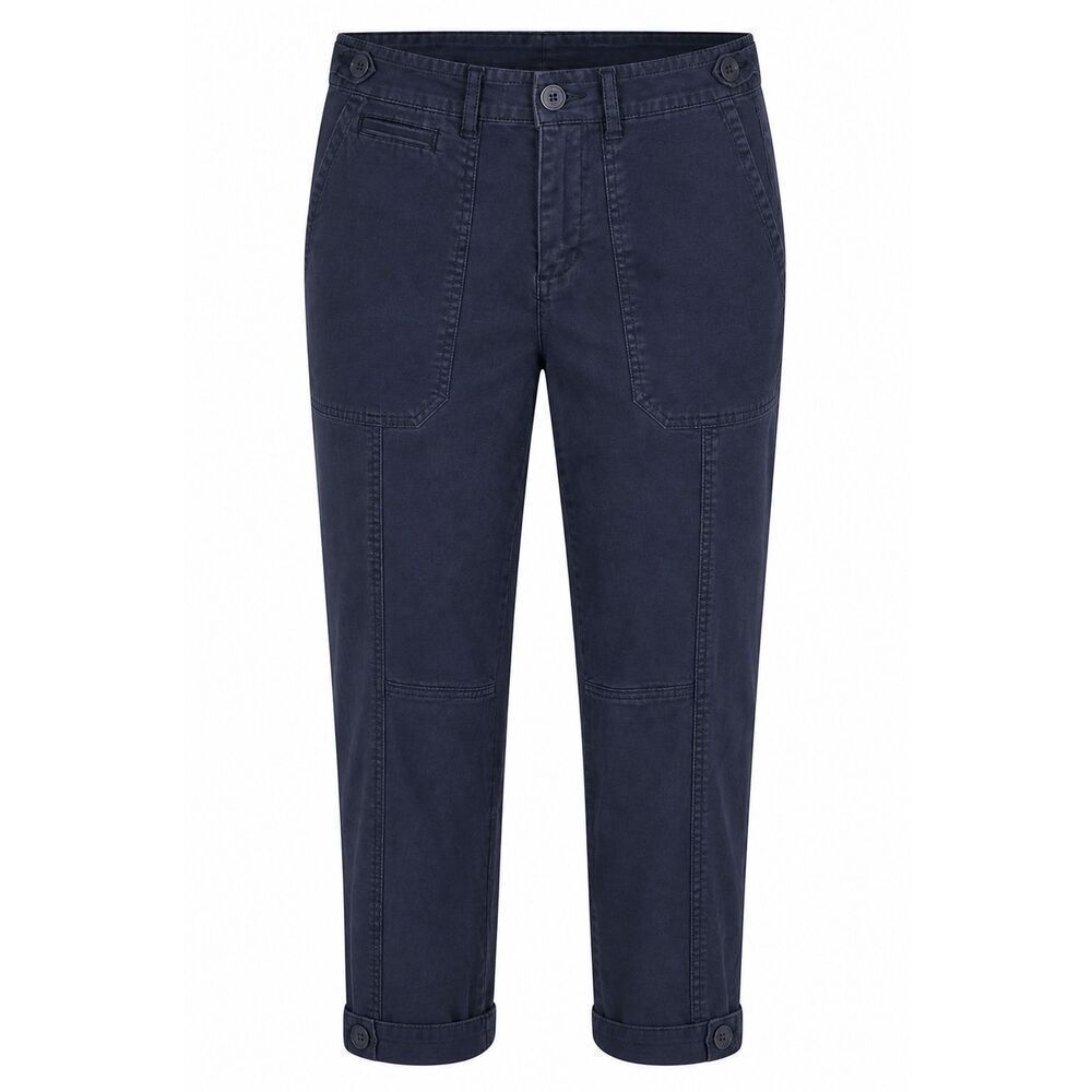 Anthropologie Pilcro and the Letterpress Pants Hyphen Fit No 29 Blue Trousers